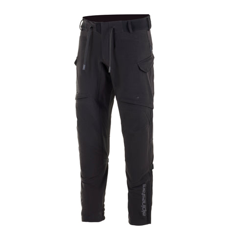 Alpinestars Juggernaut WP Pants Black 332762110