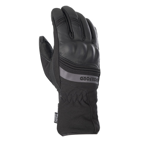 Calgary 2.0 WS Glove Blk Oxford Products GW224401