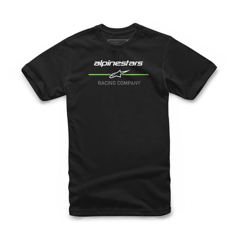 Alpinestars Bettering Tee Black 12127200010