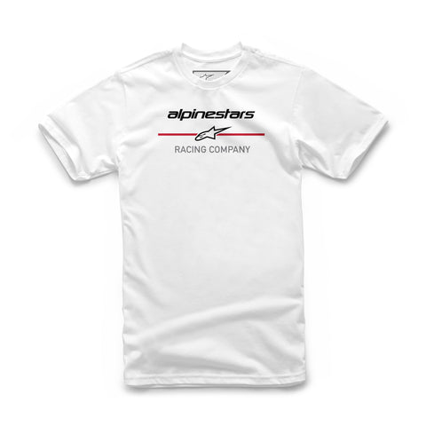 Alpinestars Bettering Tee White 12127200020