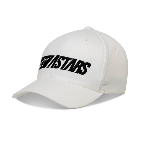 Alpinestars Reblaze Hat White 12138112420S