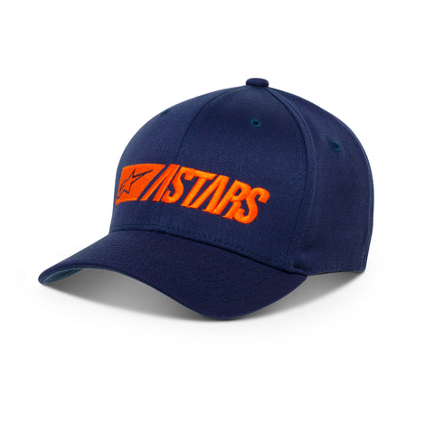 Alpinestars Reblaze Hat Navy 12138112470