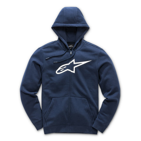 Alpinestars Ageless II Fleece Navy/White 1038530527020S