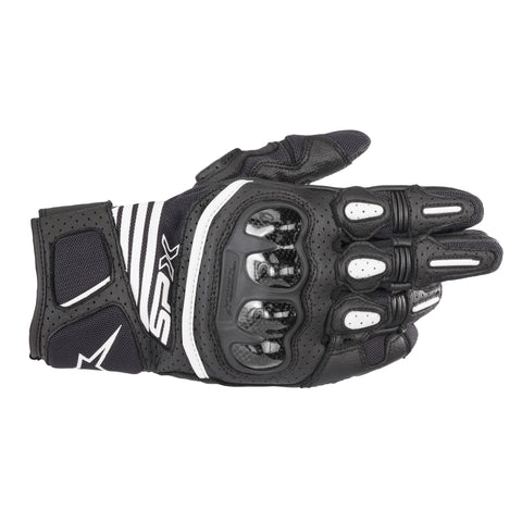 Alpinestars SP X Air Carbon V2 Gloves Black 356731910