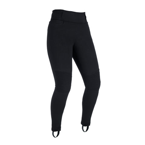 Super Moto Legging WS Black S Oxford Products TW229101S