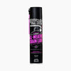 MUC-OFF MOTORCYCLE ALL-WEATHER CHAIN LUBE | 400ML-637