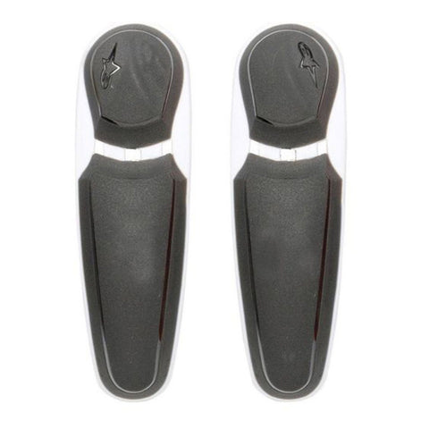 SMX Plus Toe Slider (Inc Screws And Hex Key) Wht/Black 25SLI1521