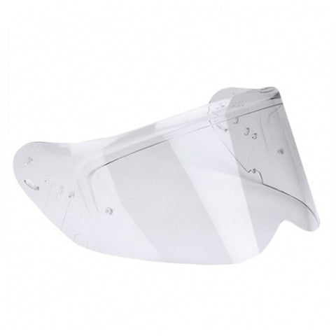 Simpson SMP090409  Venom/Speed - Clear Visor