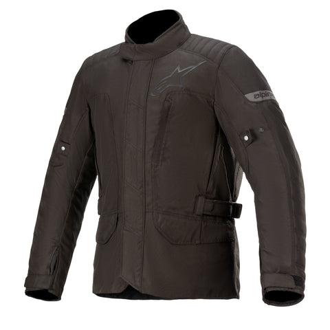 Alpinestars Gravity Drystar Jacket Black 320372010