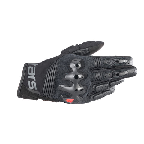 Alpinestars Halo Leather Gloves Black 350482210