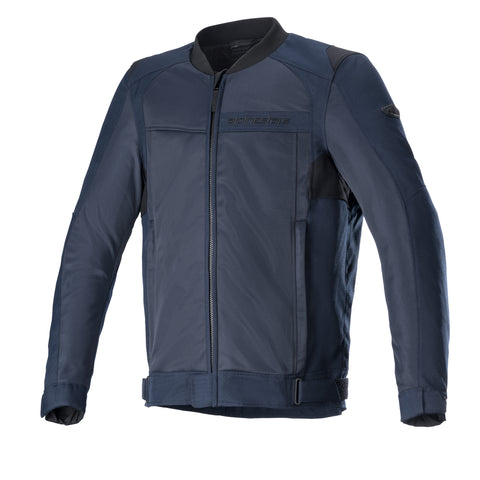 Alpinestars Luc V2 Air Jacket Navy Black 33088227150