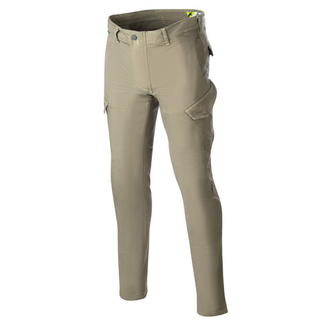 Alpinestars Caliber Slim Fit Tech Riding Pants Military Green 3327723608