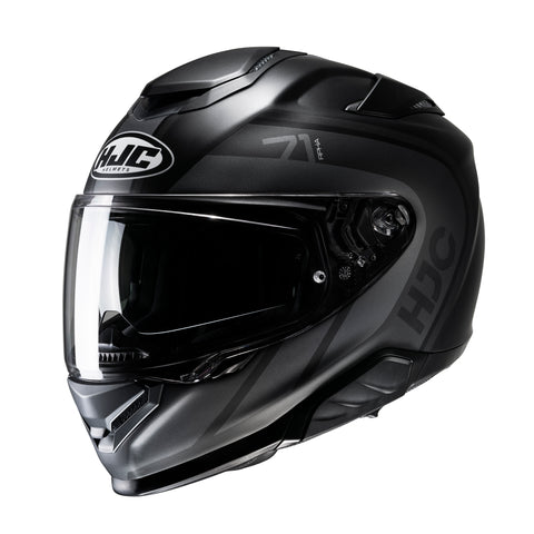 HJC R71MAB  RPHA 71 Mapos MC5SF Black