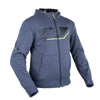 Super Hoodie 2.0 MS Sports Grey Oxford Products TM194506