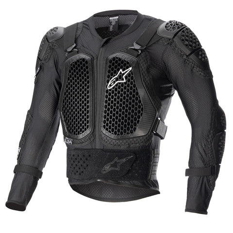 Alpinestars Bionic Action V2 Protect Jkt Black 650682310