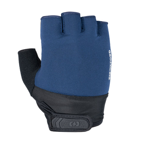 Cadence 2.0 Mitts Blue Oxford Products CMR01U