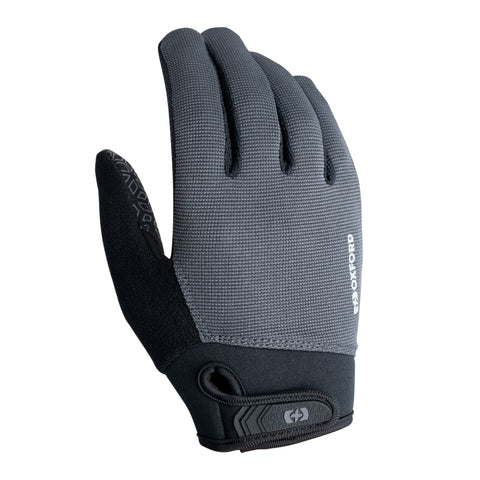 Switchback 2.0 Gloves Grey Oxford Products CGR01G