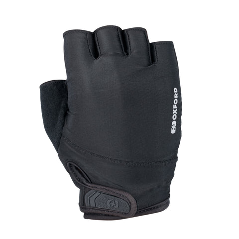 Cadence 2.0 Mitts Black Oxford Products CMR01B