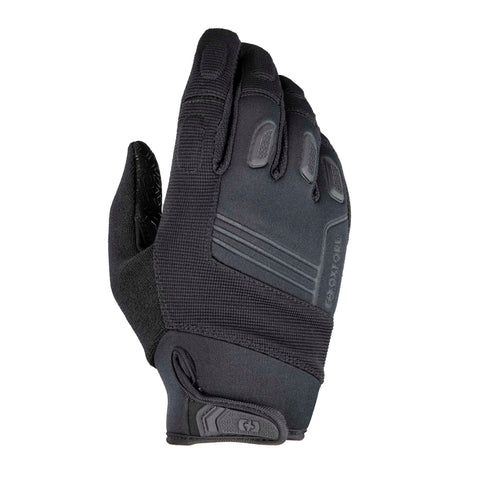 North Shore 2.0 Gloves Black Oxford Products CGR02B