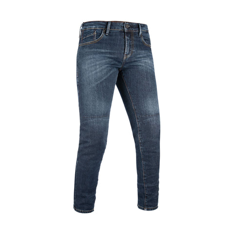 Oxford DW199203R1  Original Approved Slim Women's Jean 2 Year Regular 8