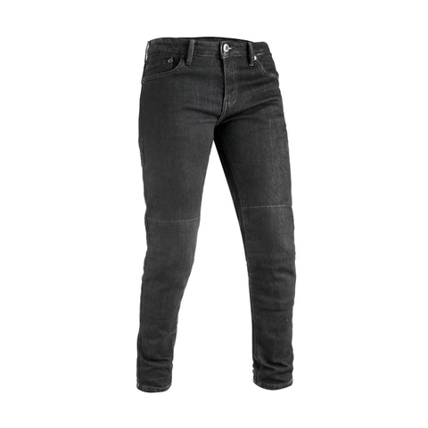 Oxford DW199201R  Original Approved Slim Women's Jean Black Regular