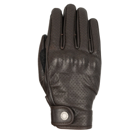 Oxford GW225002  Henlow Air WS Glove Brown