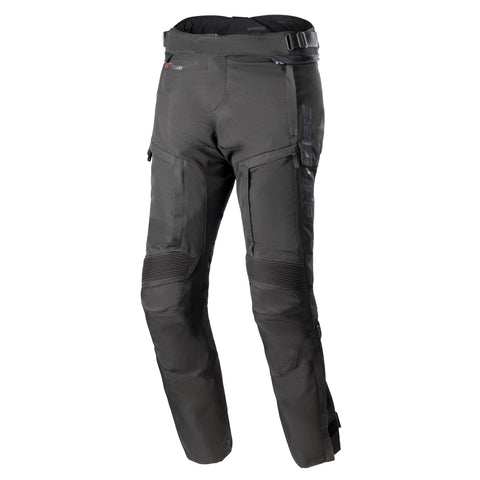 Alpinestars Bogota Pro DS 4 Seasons Pants Blk/Blk 32270231100