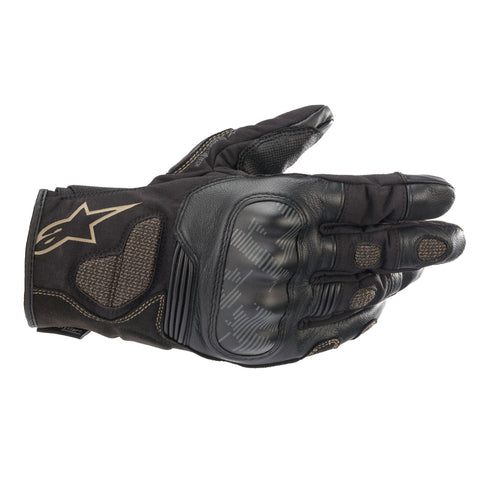 Alpinestars Corozal V2 Drystar Glove Black Sand 35258211250