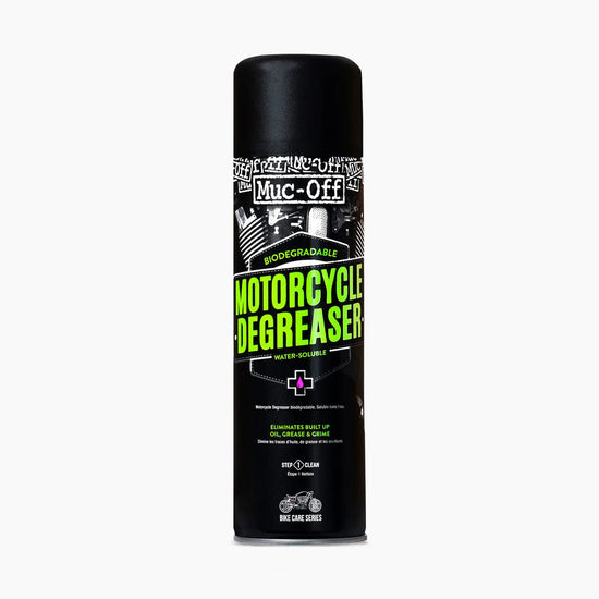 MUC-OFF MOTORCYCLE BIO DEGREASER | 500ML - 648