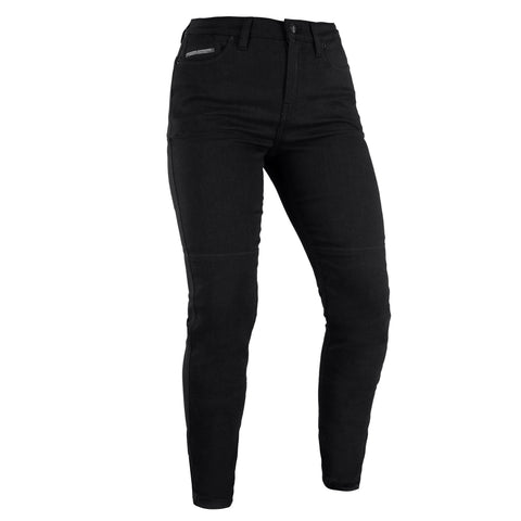 OA AA Super Stretch WS Jean Blk S Oxford Products DW229601S