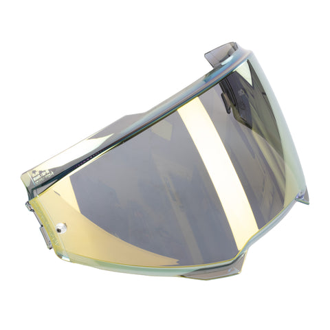 HJC I100IVG  HJ-36 I100 Gold Iridium Visor