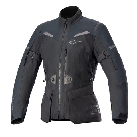 Alpinestars Stella ST-7 2L Gore-Tex Jkt Blk Dark Grey 3614124111