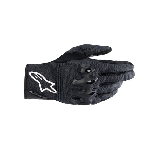 Alpinestars Morph Street Gloves Black 356942210