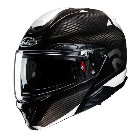 HJC R91NB2XL  RPHA 91 Noela Carbon MC5 Black