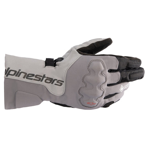 Alpinestars Wr-X Gore-Tex Gloves D/Grey Ice Grey/Blk 35246249049