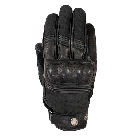 Oxford GM214101  Hardy MS Glove Black