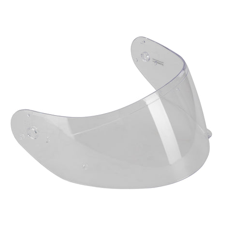 MT Visor MT-V-18C Max Vision Clear - Draken MT Helmets M110017312