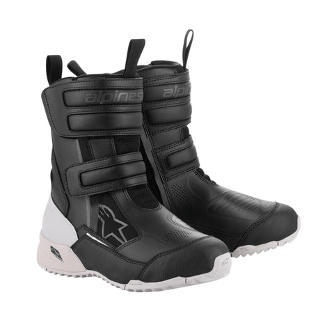 Alpinestars Stella RT-7 Touring DS Boots Blk/White 244312412