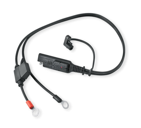 Harley Davidson 66000005 LED Indicator Battery Charging Harness INDICATOR LITE,BATTERY CHARGE