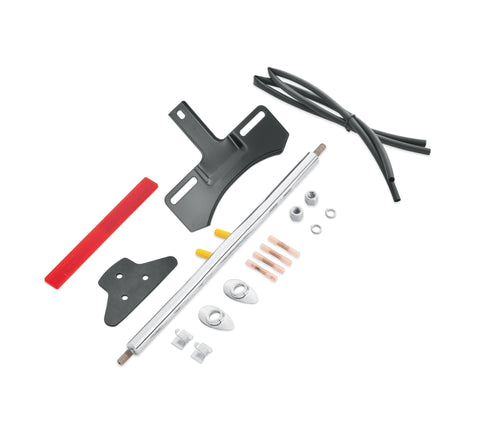 Harley Davidson 68733-02A Turn Signal Relocation Kit KIT-TURNSIGNAL,RELOCATE,XL/HDI