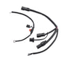 Harley Davidson 69201599A Electrical Connection Update Kit KIT,HARN/WRG,ELEC,CONNECTOR,AC