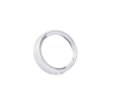 Harley Davidson 69627-99 Headlamp Trim Ring HEADLIGHT, BEZEL 7 IN.