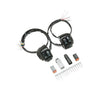 Harley Davidson 70239-07 Handlebar Switch Control Kit KIT-CONTROLS,H'BAR/BLACK,SFTL/