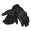 ROADBOUND GLOVES BLACK - RRGGLN00014X