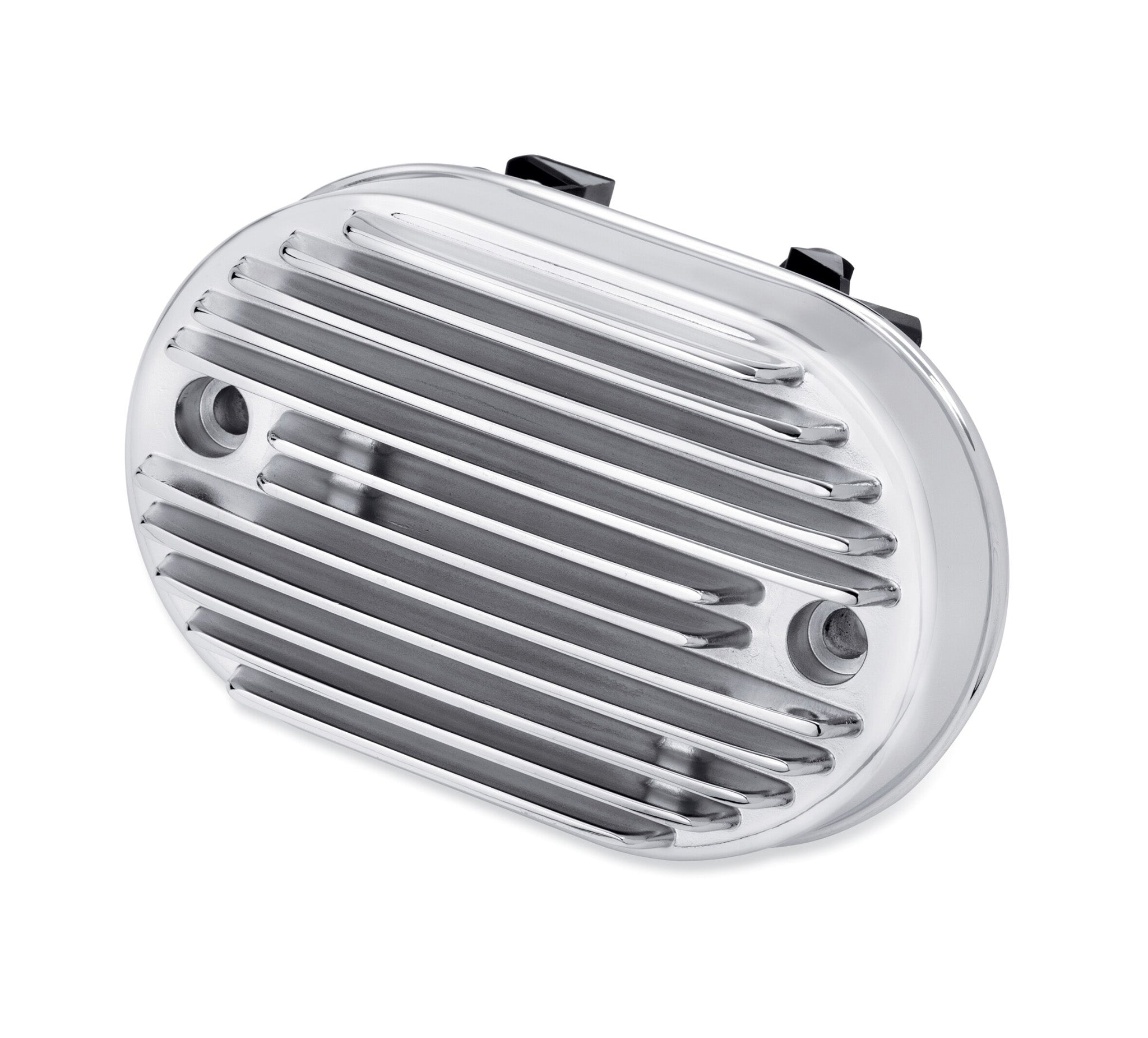 Harley Davidson 74567-11 Chrome Voltage Regulator VOLT REG,CHROME/SOFT ...