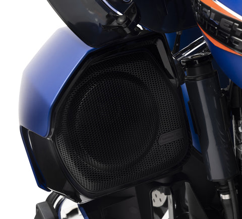 Harley-Davidson Audio Powered By Rockford Fosgate - Stage I Fairing Lower Speakers