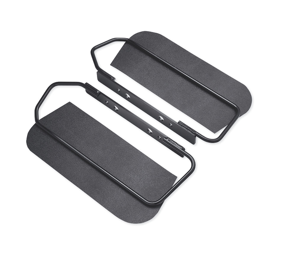 Harley Davidson 88373-10A Heritage Flat Top Kit KIT-SUPPORT,INR,S'BAG/FLSTC