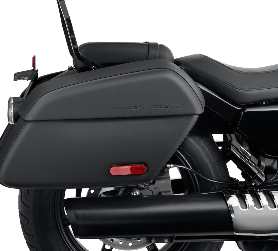 Harley Davidson 90202254 Nightster KIT,S-BAG,DETACHABLE