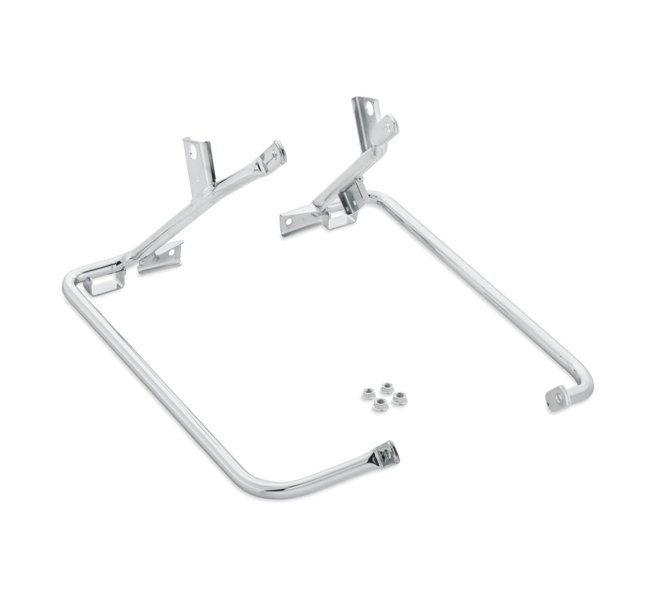 Harley Davidson 90881-09A Saddlebag Support Kit SADDLEBAG SUPPORT KIT
