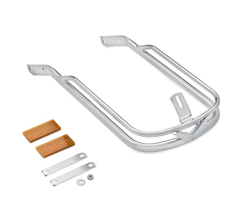 Harley Davidson 91099-94A Touring V-Logo Front Fender Rail DRESSER, V-LOGO FRONT FENDER R